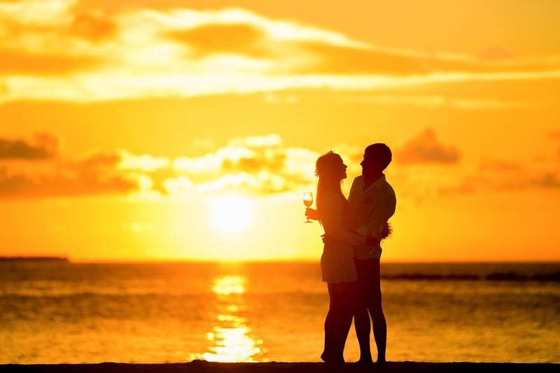 Ocean's Edge Estate Wedding Venue