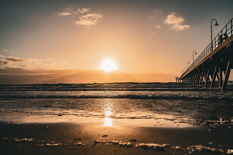 Paradise Palms Beach Club Wedding Venue